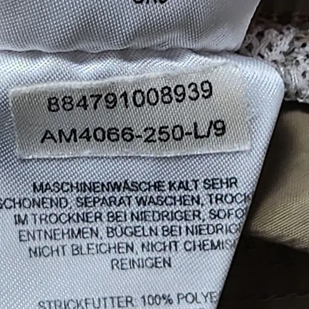 Columbia brand item